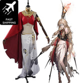 【Pre-Sale】Game Path To Nowhere Cosplay Hestia Costume Premium Edition Costumes